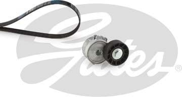 V-ribbed Belt Set Micro-V® K046PK1203