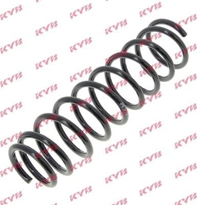 Suspension Spring K-Flex RA5194 - image 2