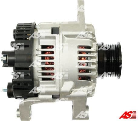 Alternator AS A3187 - image 2
