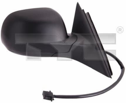 Exterior Mirror 337-0039