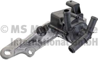 Auxiliary Water Pump (cooling water circuit) 7.10102.00.0