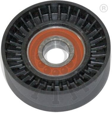 Tensioner Pulley, V-ribbed belt 0-N1494S