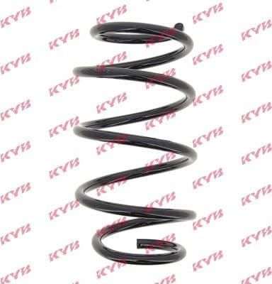 Suspension Spring K-Flex RH3937