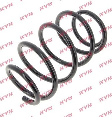 Suspension Spring K-Flex RH3937 - image 2