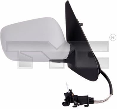 Exterior Mirror 337-0041