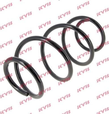 Suspension Spring K-Flex RH3541 - image 2