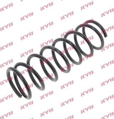 Suspension Spring K-Flex RA5193 - image 2