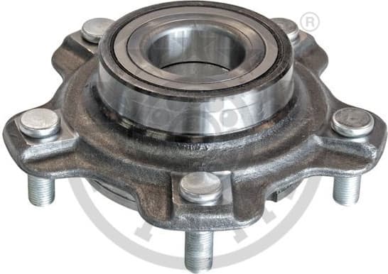 Wheel Bearing Kit 971766