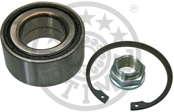 Wheel Bearing Kit 801829