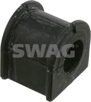 Mounting, stabiliser bar 50 92 4918