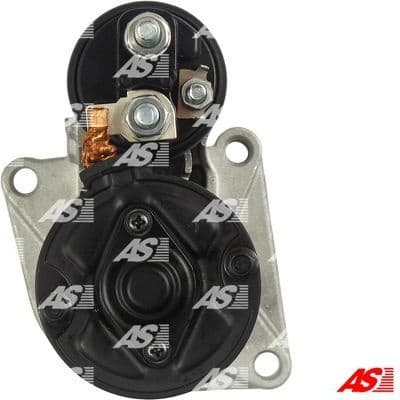 Starter AS S0508 - image 3