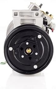 Compressor, air conditioning ** FIRST FIT ** 890586 - image 3