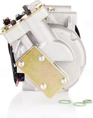 Compressor, air conditioning ** FIRST FIT ** 890586 - image 5