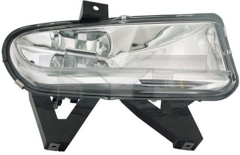 Front Fog Light 19-5337-05-2