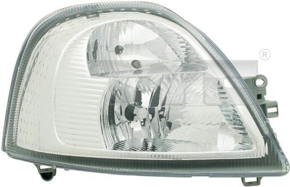 Headlight 20-1267-05-2