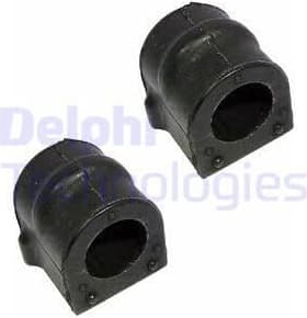 Mounting stabilizer front TD766W