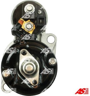 Starter AS S0025 - image 3