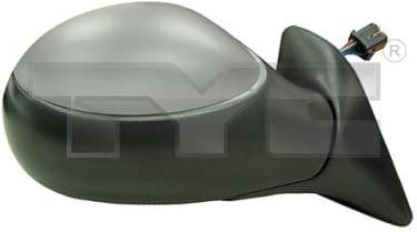 Exterior Mirror 305-0163