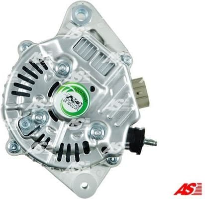 Alternator AS A6028 - image 3