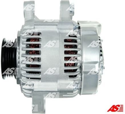 Alternator AS A6028 - image 4