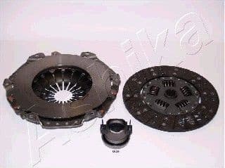 Clutch Kit 92-00-009 - image 2