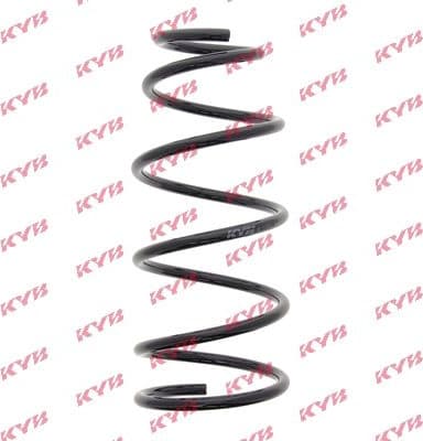 Suspension Spring K-Flex RC2225