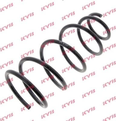 Suspension Spring K-Flex RC2225 - image 2