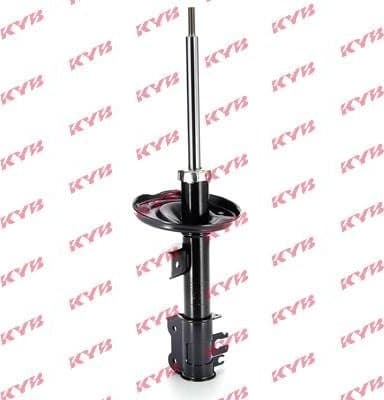 Shock Absorber Excel-G 333767