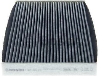 Filter, cabin air 1 987 435 591