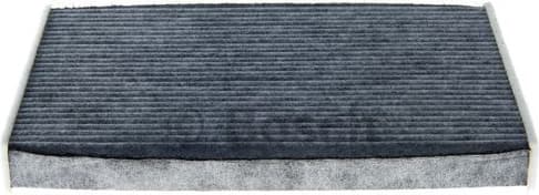 Filter, cabin air 1 987 435 591 - image 4