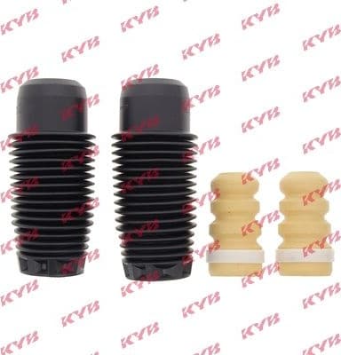Dust Cover Kit, shock absorber Protection Kit 910124