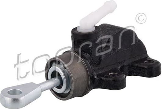 Master Cylinder, clutch 110 306 - image 2