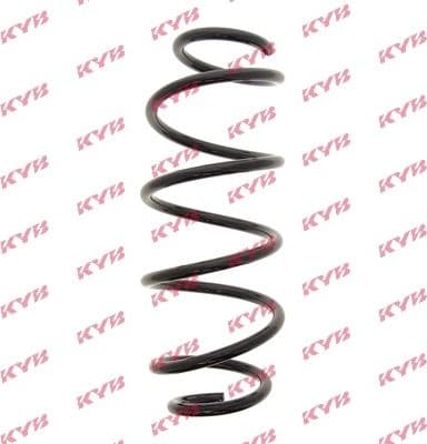 Suspension Spring K-Flex RH2636