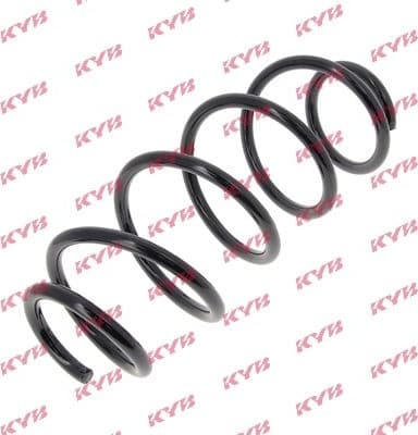 Suspension Spring K-Flex RH2636 - image 2