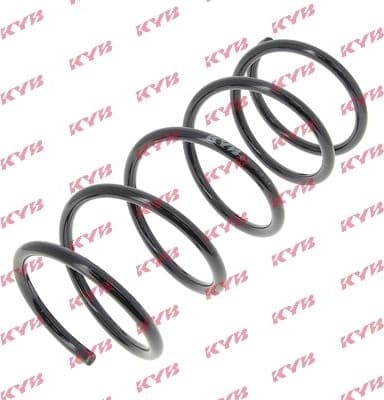 Suspension Spring K-Flex RA5333 - image 2