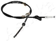 Cable Pull, parking brake 131-02-2051R