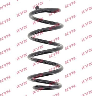 Suspension Spring K-Flex RA6245