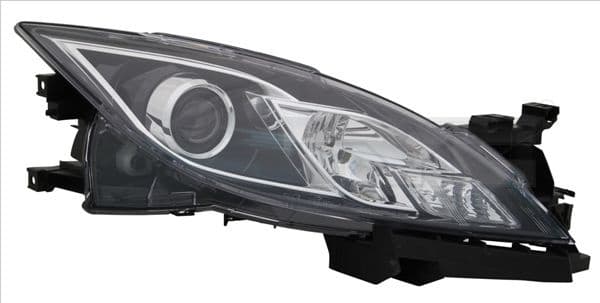 Headlight 20-11529-25-2