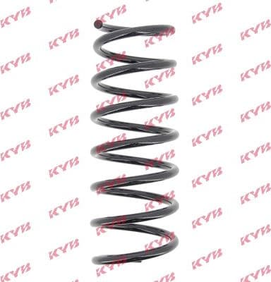Suspension Spring K-Flex RH2911