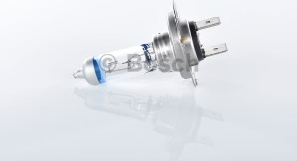 Bulb, headlight Plus 150 Gigalight BL 1 987 301 137