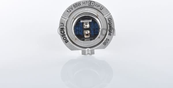 Bulb, headlight Plus 150 Gigalight BL 1 987 301 137 - image 2