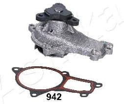 Water Pump, engine cooling 35-09-942