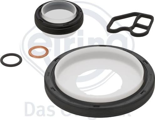 Gasket Kit, crankcase 902.830