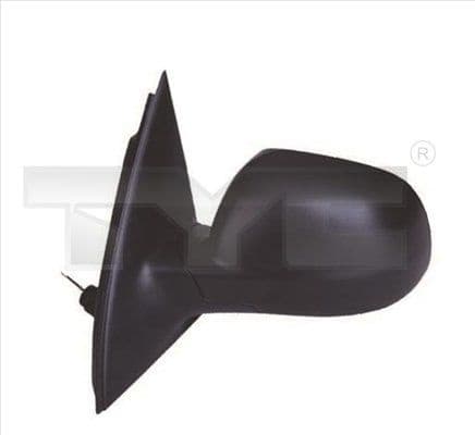 Exterior Mirror 337-0028