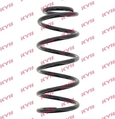 Suspension Spring K-Flex RC6377