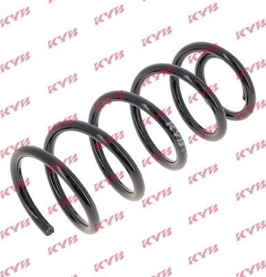 Suspension Spring K-Flex RC6377 - image 2