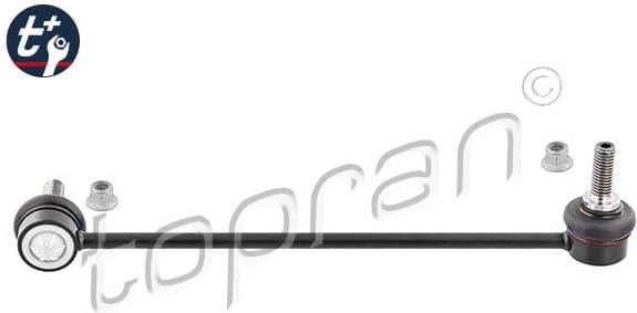 Link/Coupling Rod, stabiliser bar t+ 208 566