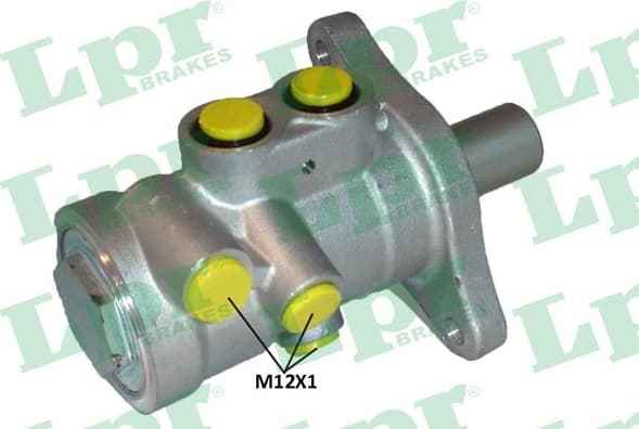 Brake Master Cylinder 1076