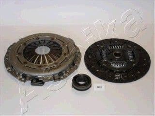 Clutch Kit 92-H0-012