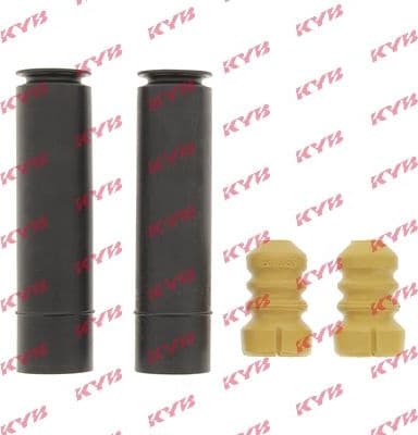 Dust Cover Kit, shock absorber Protection Kit 910163